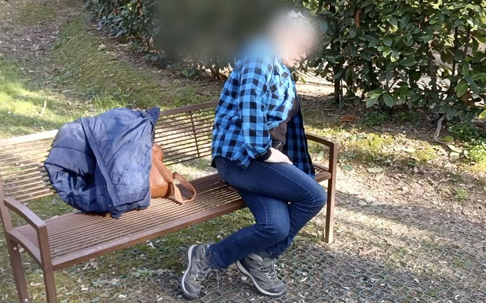 Mature_cunt: paark bench ne pairon ko paar kiya charamsukh