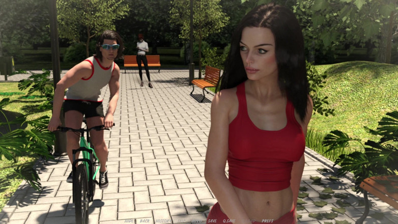 Wickedgammes studio: Табу ігри (частина 11)