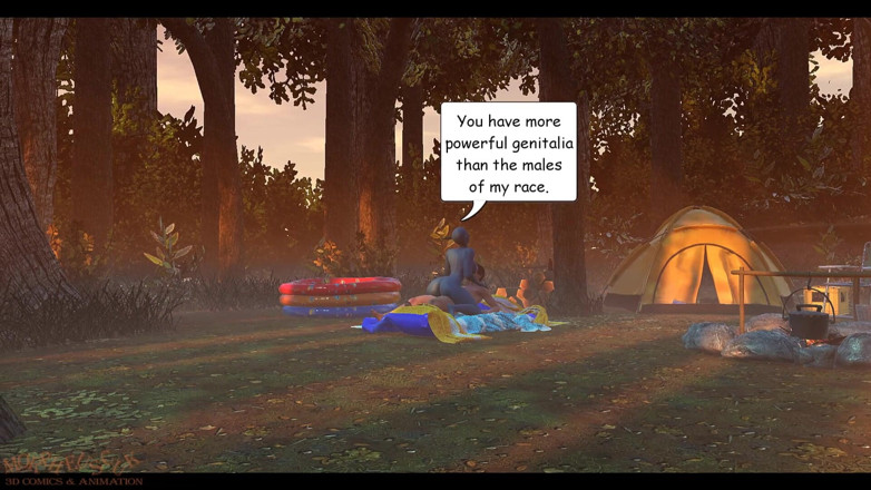 Morpheuscuk: Visiteurs P1