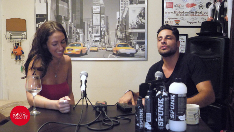 Comma D Productions: Épisode 112, Jackie Ooh, épisode complet, des stars du porno sont des...