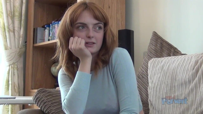 Nerd Pervert: Lola Gatsby - Clueless Student