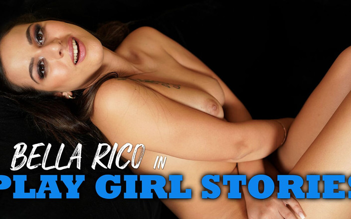 PlayGirlStories VR: Speel Meisjesverhalen Met Bella Rico