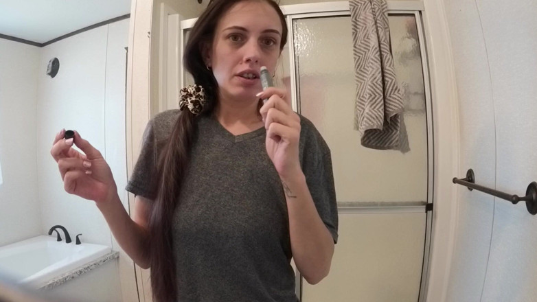 Flawless Melissa: Допоможіть мені сняти