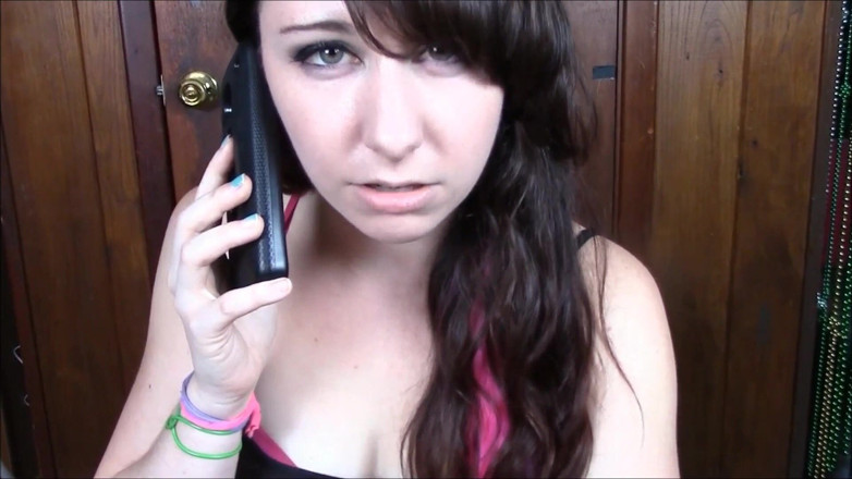 Selfgags classic: Baise ta copine !