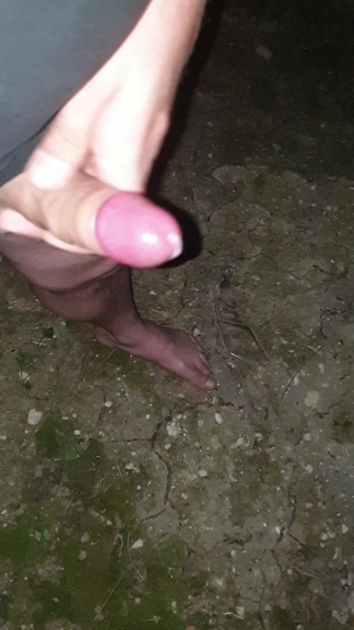 Alon-La Cock: Moja pierwsza kompilacja wytrysków z bliska 27