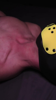 Cumdump