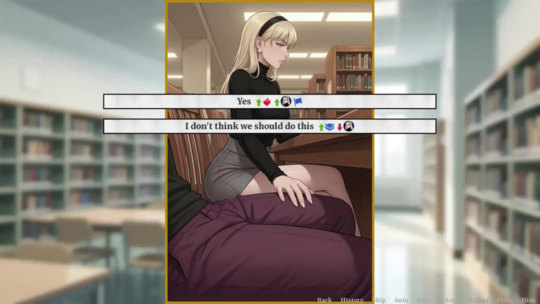 Studio-77: Avec beaucoup de plaisir 9 - gameplay sexuel animé