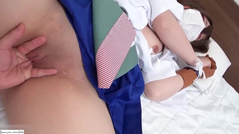 Studio Modern Shunga - JAV: İçine boşalma: Kancolle Cosplay