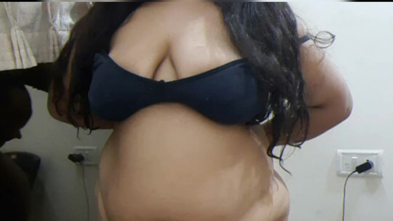 Notty_samaiya: Fille indienne coquine
