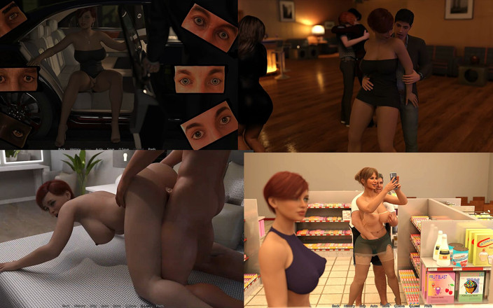 Adultgameplayvideos studio: Recién casado - t1 ep2 - parte completa