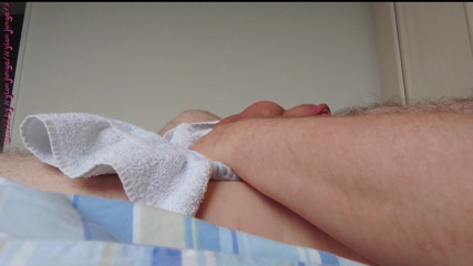 Carmen_Nylonjunge: Branlette avec le masturbateur Tenga 3