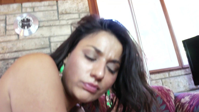 Very hot hardcore: Gorgeous Brunette Fucked Really Hard After Breakfast