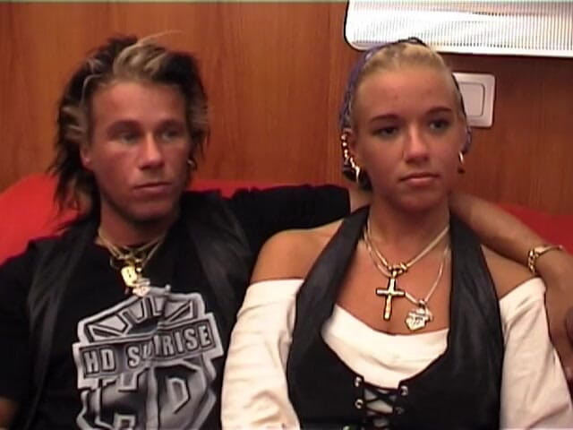 Radical: Real pareja finlandesa follando