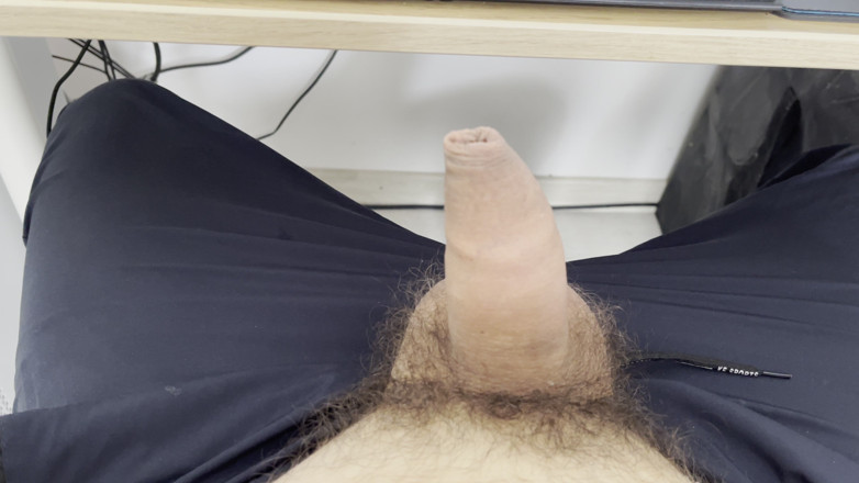 Aimeronds: POV: Mi spruzzo sulla pancia