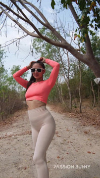 Beauty Walking and Fun in Forest - Let's Join