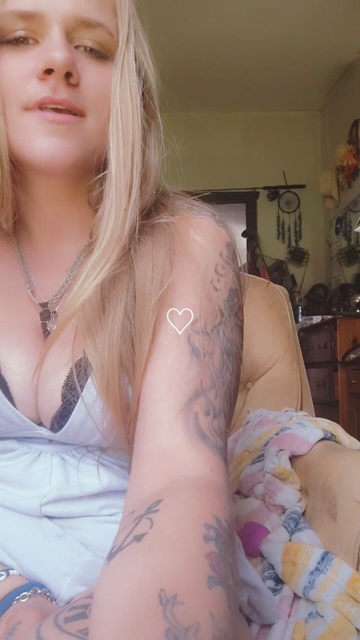 Barefooted redneck Viking soul: Come Play with Me