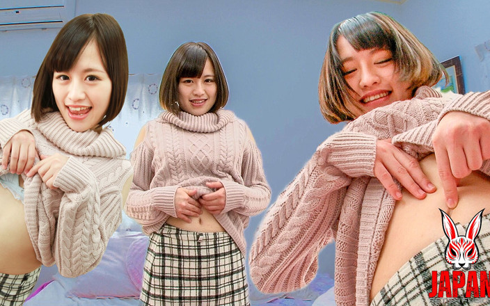 Japan Fetish Fusion: Відкриття Moe Hazuki: інтимна пригода з прибирання пупка сором'язливої зірки!