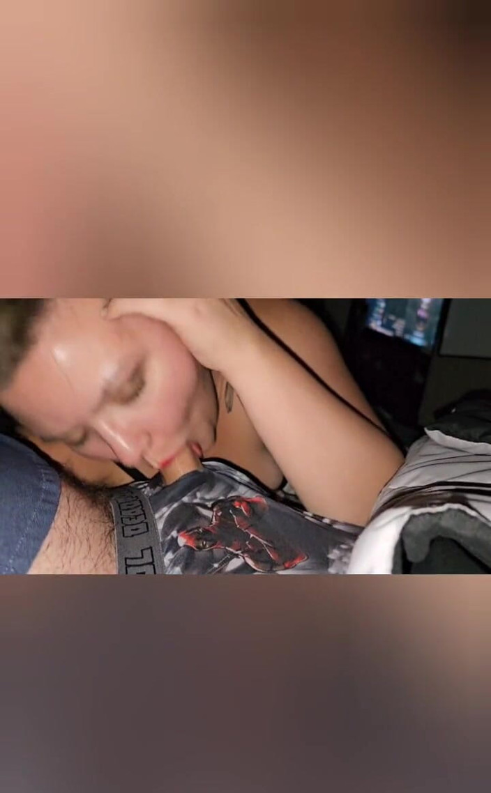 Funhousewife69: Dzień ojczyma Ostatni lodzik dla ojczyma dostał mój ostatni ładunek dnia...