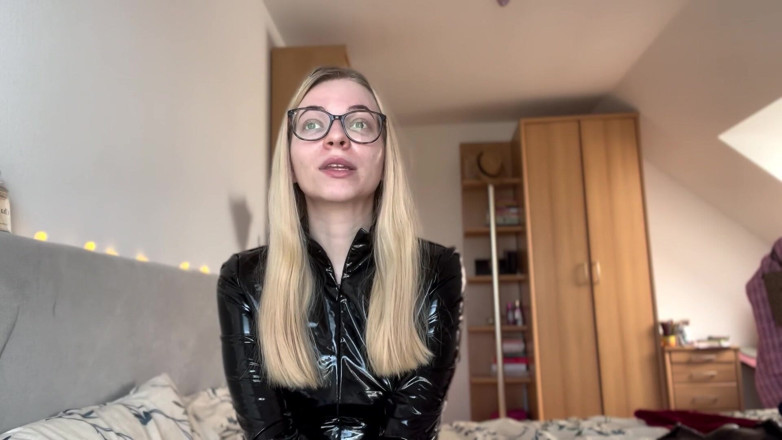 Goddess_Bella_Rae: Nemáš špatný pocit z toho, že jsi beta? Toto video je pro...