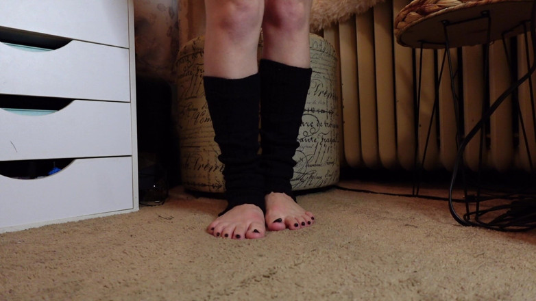 Raven Willow: Silent Feet