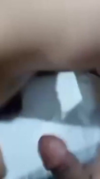 Blowjob teman wanita saya