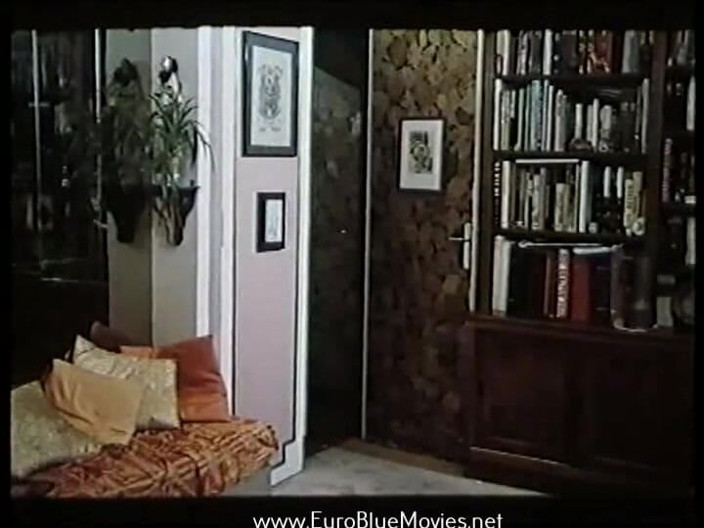 Euro Blue Movies: Anal hastalık 1985 - tam film