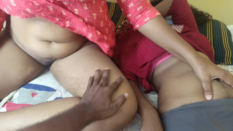 Palani69: Trio, romance avec sa femme et sa demi-sœur