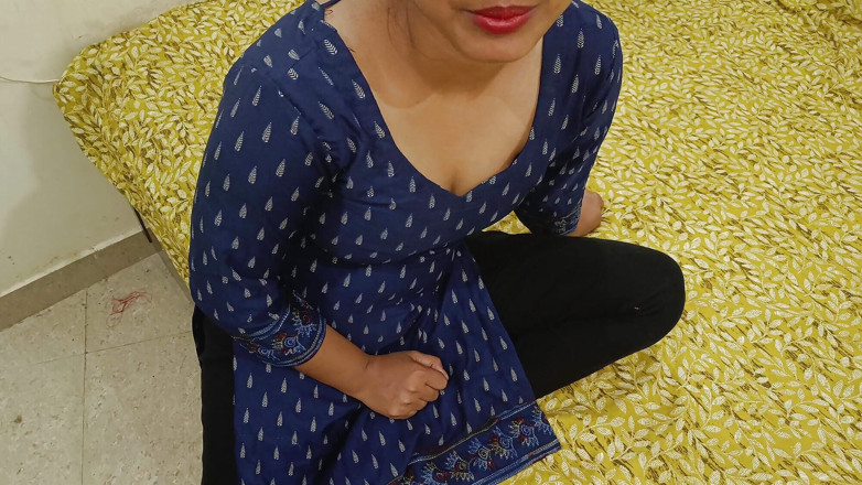 YOURAMRITA04: navvivaahit grihini apne pati ko dhokha de rahi thi aur...
