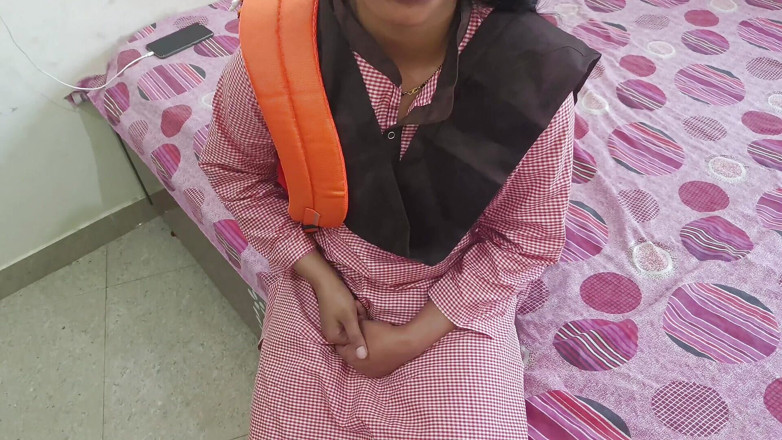 YOURAMRITA04: 인도 남친과 섹스하는 핫한 인도 인도 인도 마을 대학생