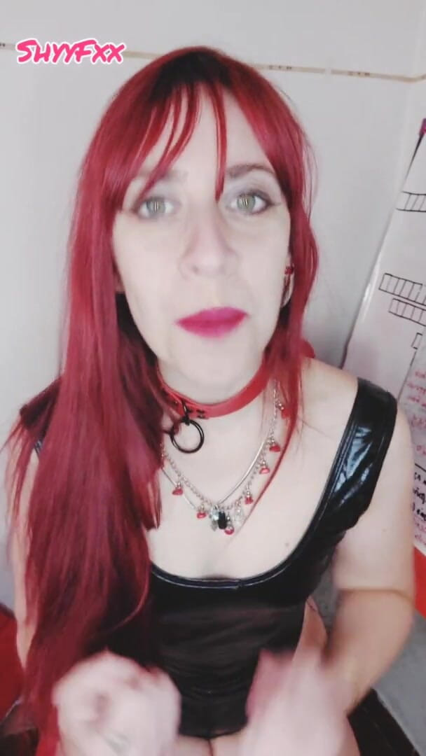 Tu Gauchita Argentina: Shyyfxxx riliyo phlaish di anubhav bizaaraas en el telo pitiee 1