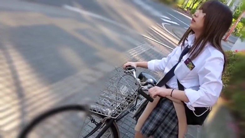 Temptation: Asian angel 11003