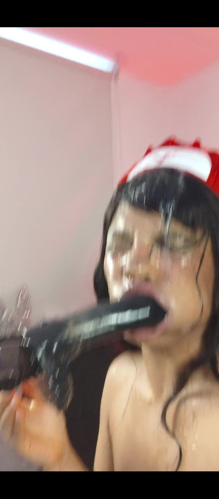 anabel693: Gila Ana menghisap besar tanpa belas kasihan