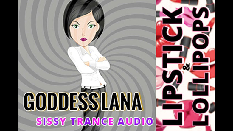 Campsissyboi: TYLKO AUDIO - lizaki szminki