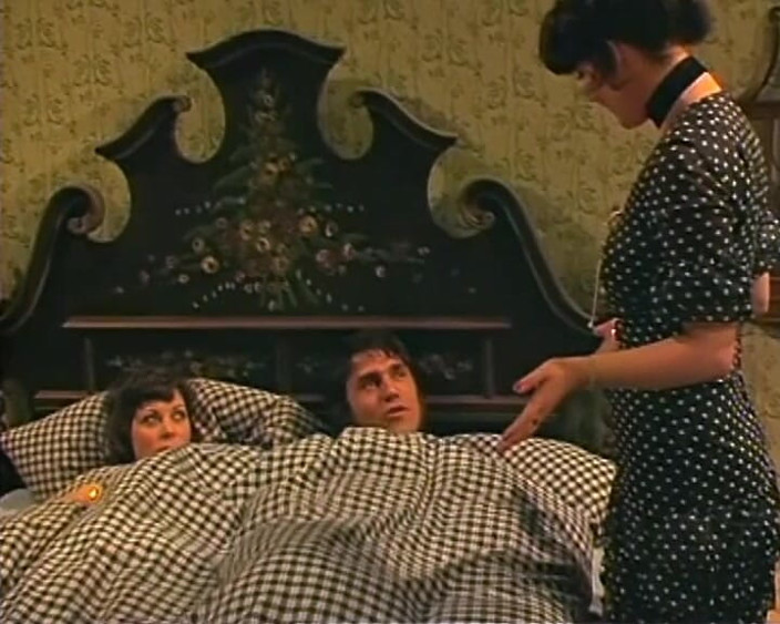GERMAN PORN CLASSICS: Século de Ouro da Pornografia 8
