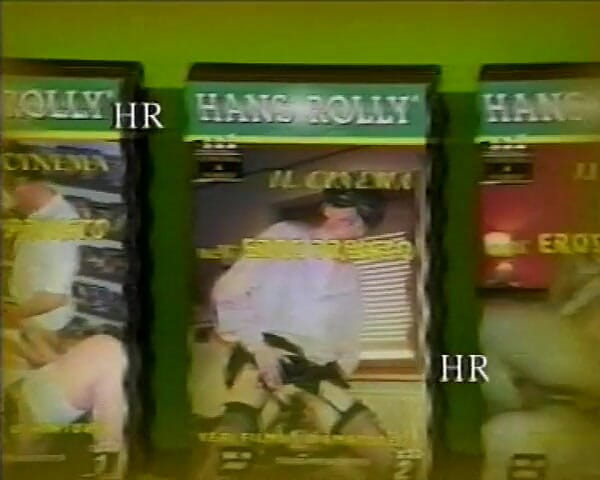 Hans Rolly: Exhibitionisten suchen schwanz in spannungserotik 4