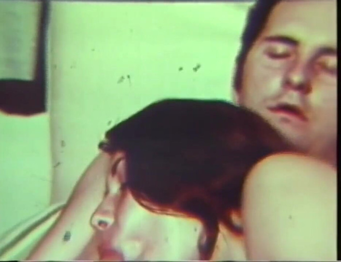 Vintage Usa: La leyenda del porno - USA 1969, el comienzo - Escena 02