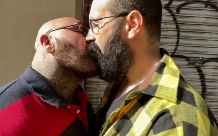 BTrucker77: Btrucker &amp; Emello Część 2