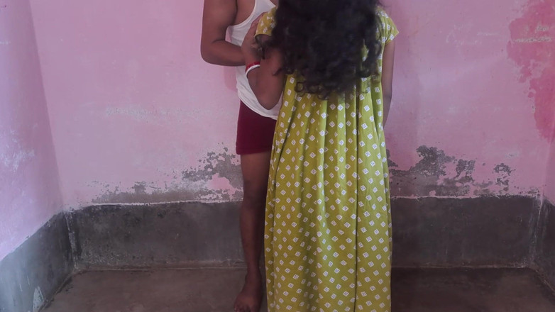 Trilokinath: Indian Maid Work