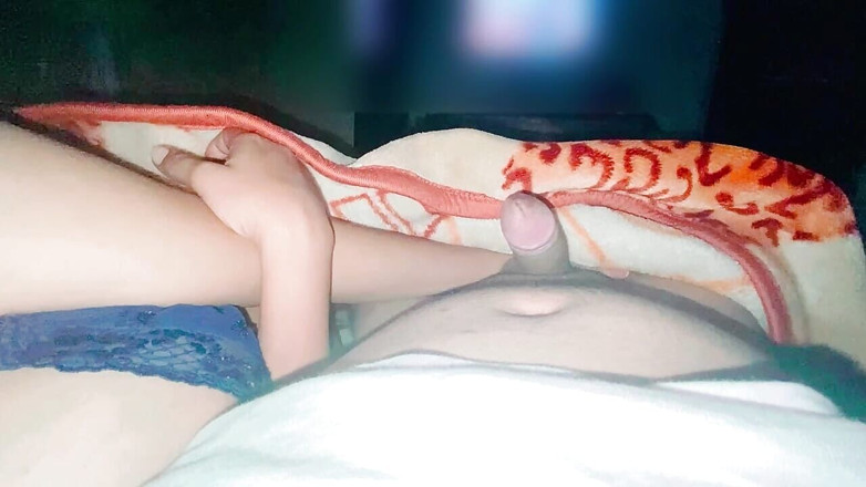 Hornyhusbandwife: За просмотром порно с женой и трахаюсь