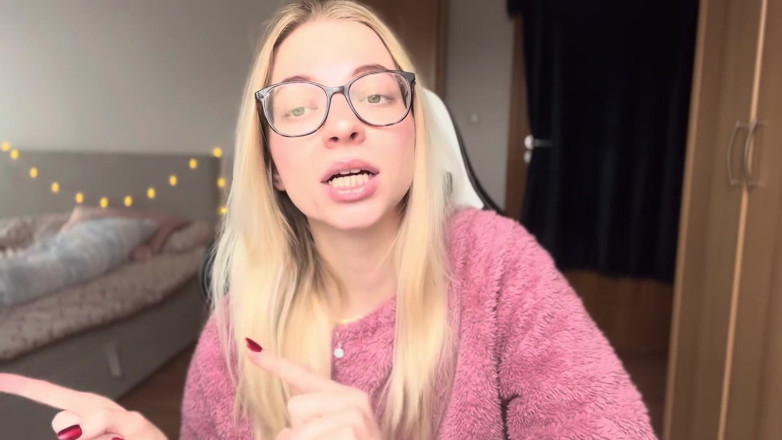 Goddess_Bella_Rae: Jak sissify muže