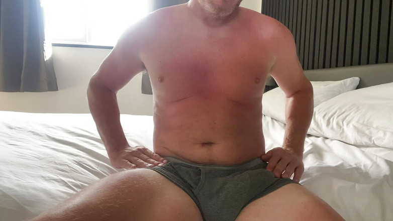 Danny Joe: Solo, spust strzał.