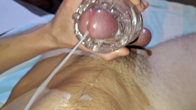 SteveSmokeHolland: Tuo punto di vista # 93 scopata in figa artificiale, vibratore anale,...