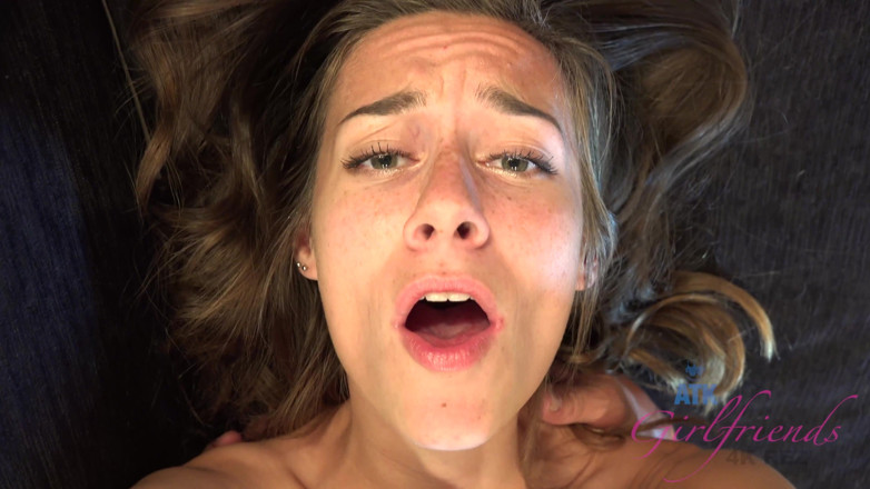 ATK Fans (Girlfriends): Wirtualne wakacje w Las Vegas z Cassidy Klein 2/3