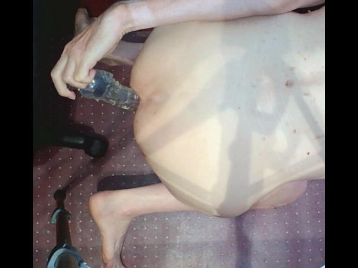 bigears: 후장 POV 5부 스트레칭