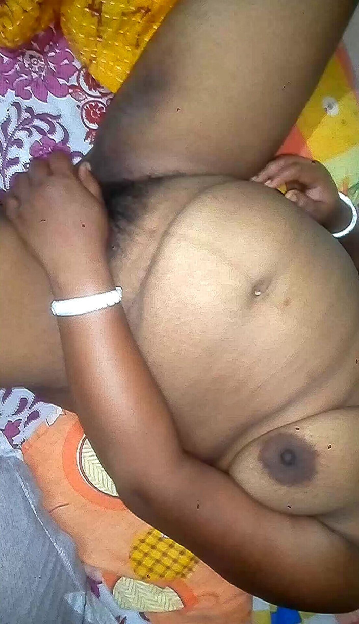 Indian aunty sex: Video baru gita si tante seksi di ranjang 2025