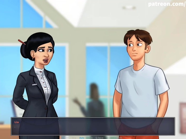Cartoon Play: Saga de verão parte 267 (0.20.16)