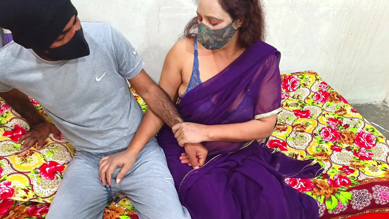 Pakistani CoupleX: Desi sesso