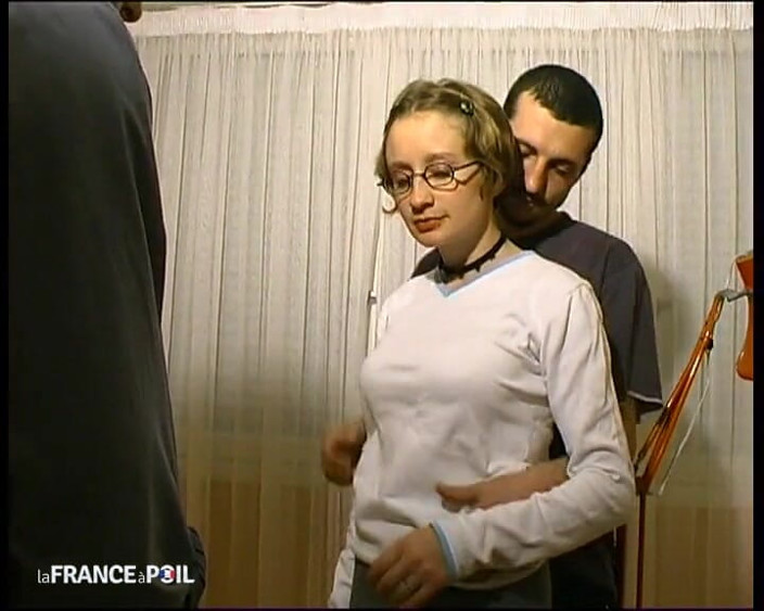 Rue Chaude: Échange de bonnes pratiques entre deux professeurs et un élève