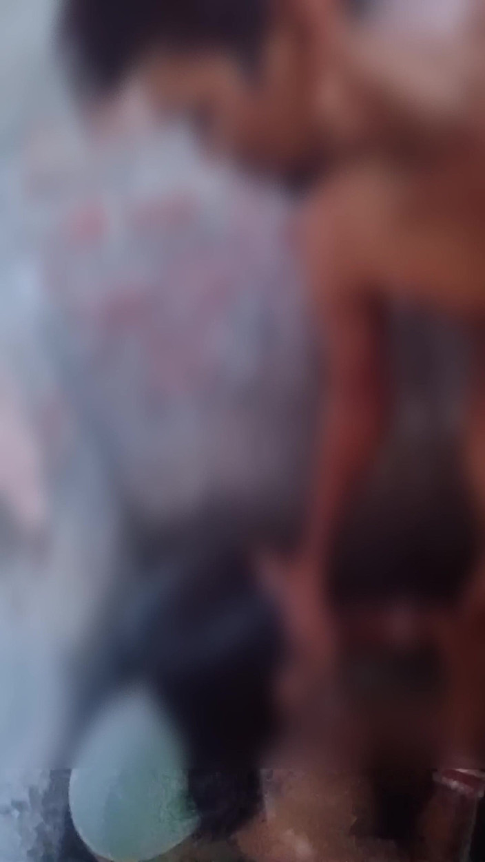 Mrandmrsvema22: Porra na buceta Closeup chupa o cu do garoto no...