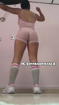Check My New Gisntess Video